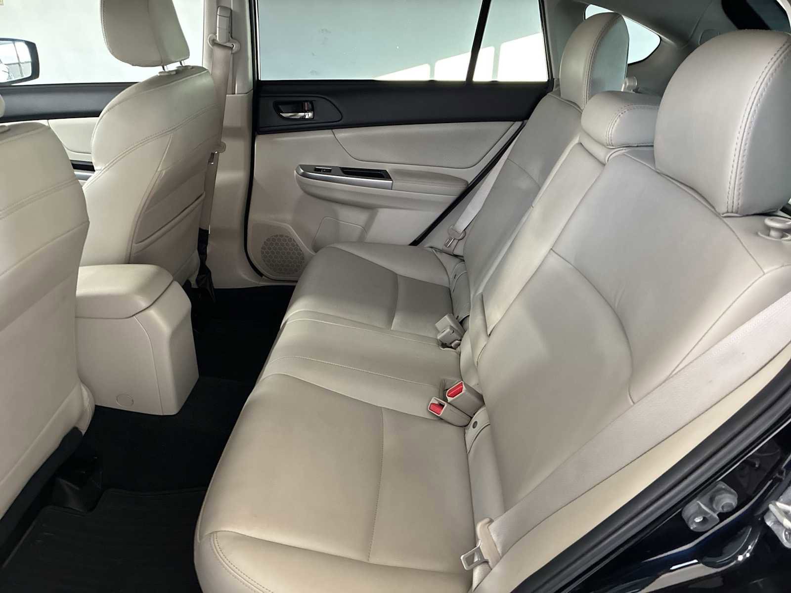 Used 2015 Subaru Crosstrek 2.0i Limited image 16