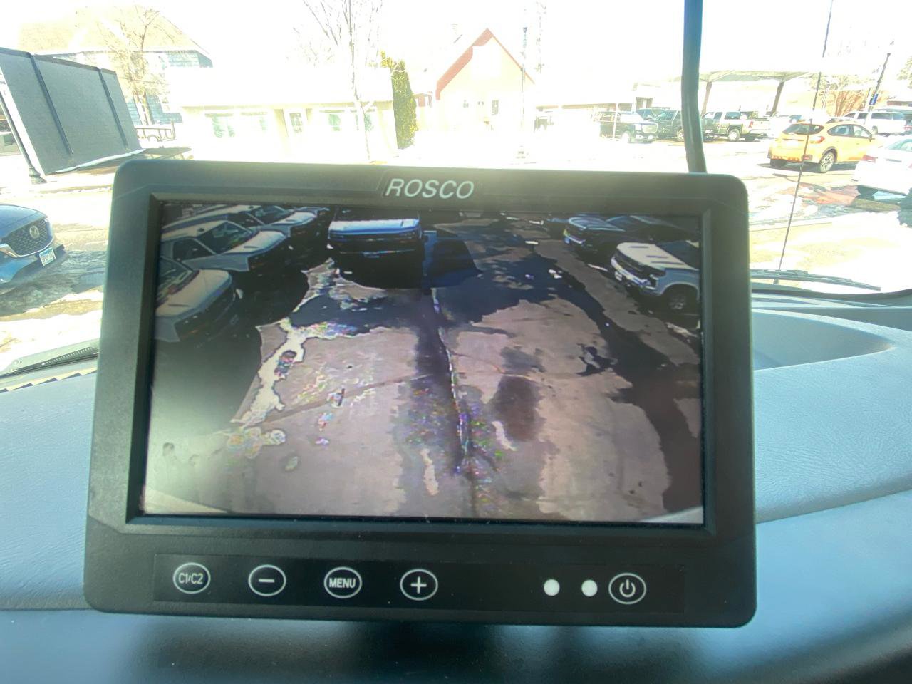 Used 2021 GMC Savana 3500 w/ Power Convenience Package RWD image 33