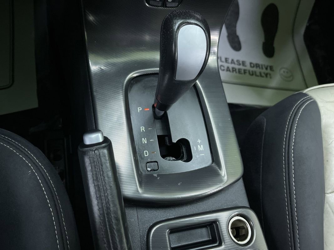 Used 2008 Volvo C30 image 23