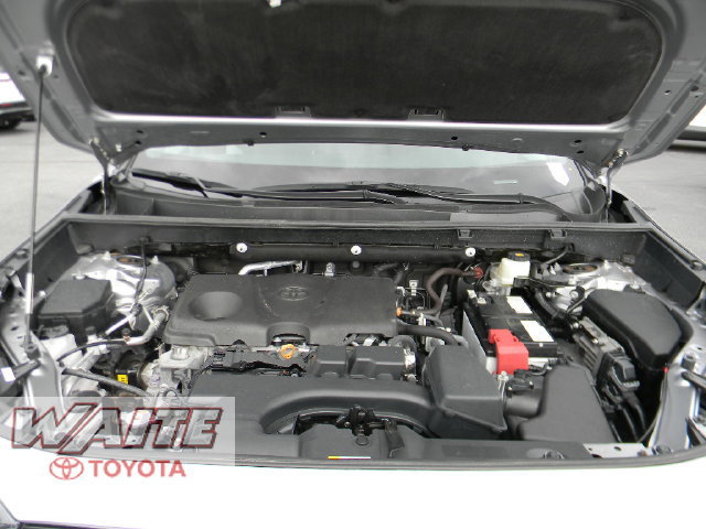 Certified 2024 Toyota RAV4 XLE w/ Convenience Package AWD/4WD image 7