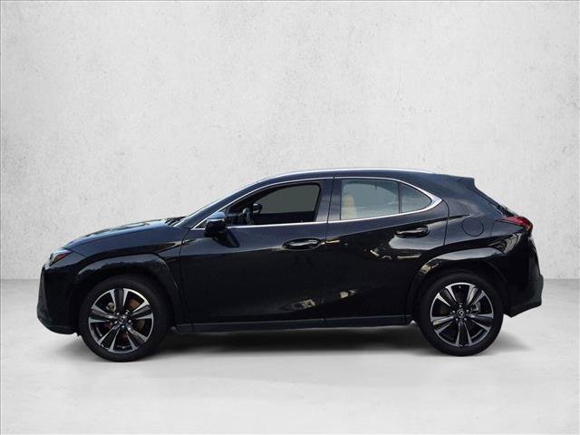 Used 2024 Lexus UX 250h FWD w/ Premium Package image 9
