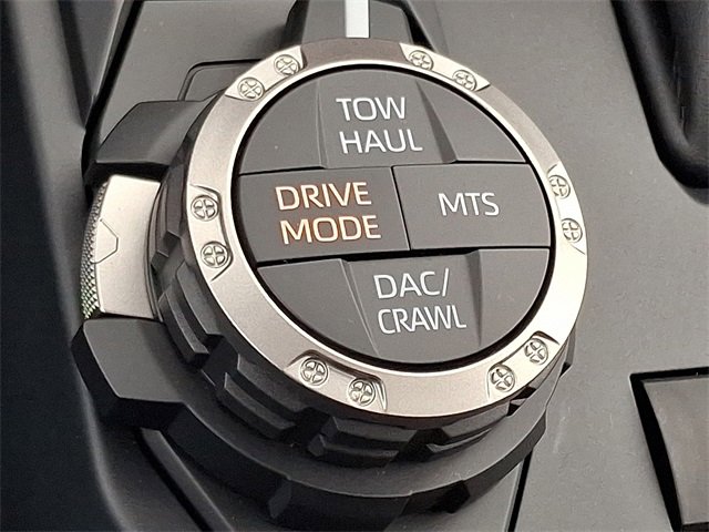 New 2025 Toyota Tacoma TRD Off-Road image 20