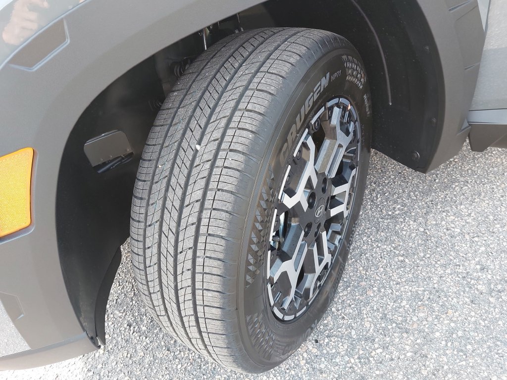 New 2026 Hyundai Tucson XRT FWD image 31