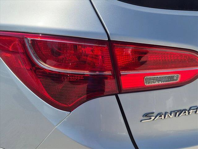 Used 2016 Hyundai Santa Fe Sport 2.0T FWD image 6