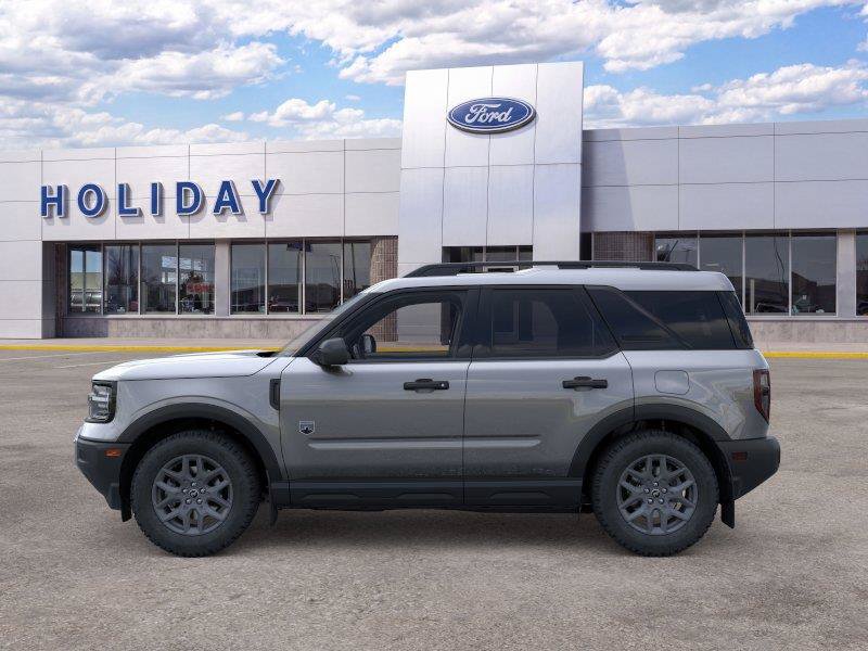 New 2026 Ford Bronco Sport Big Bend w/ Convenience Package AWD/4WD image 4