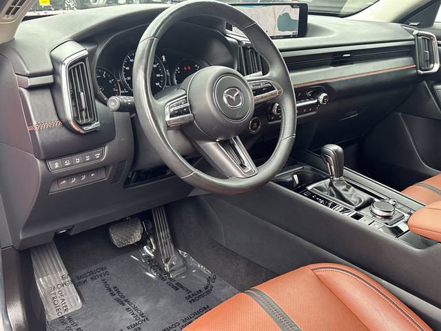 Used 2024 MAZDA CX-50 2.5 Turbo w/ Cargo Package image 17