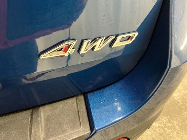 Used 2023 Ford Explorer XLT w/ Equipment Group 202A image 8