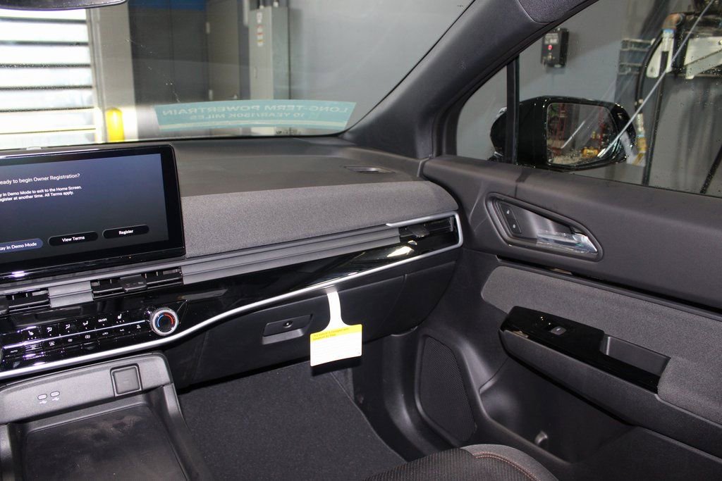 New 2026 Honda Prologue EX image 30