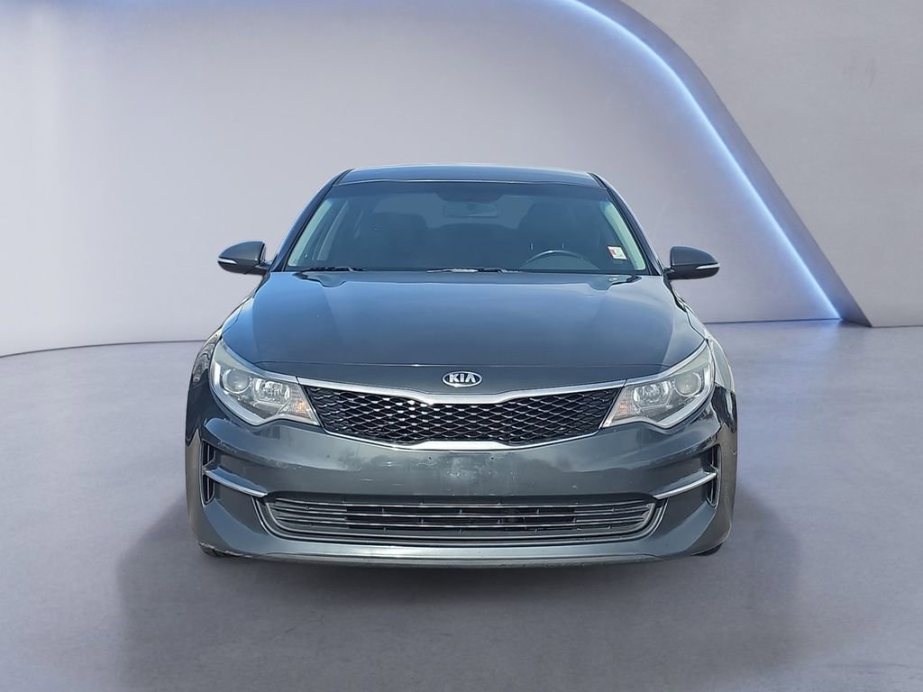 Used 2016 Kia Optima LX image 8
