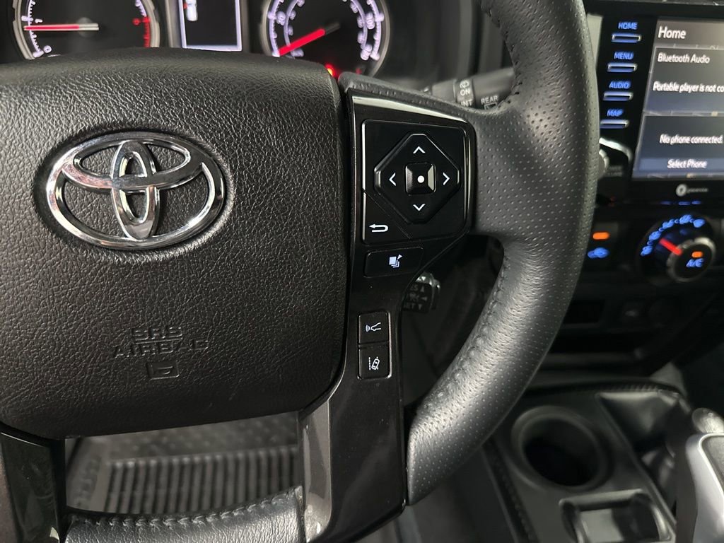 Used 2022 Toyota 4Runner TRD Off-Road Premium image 15