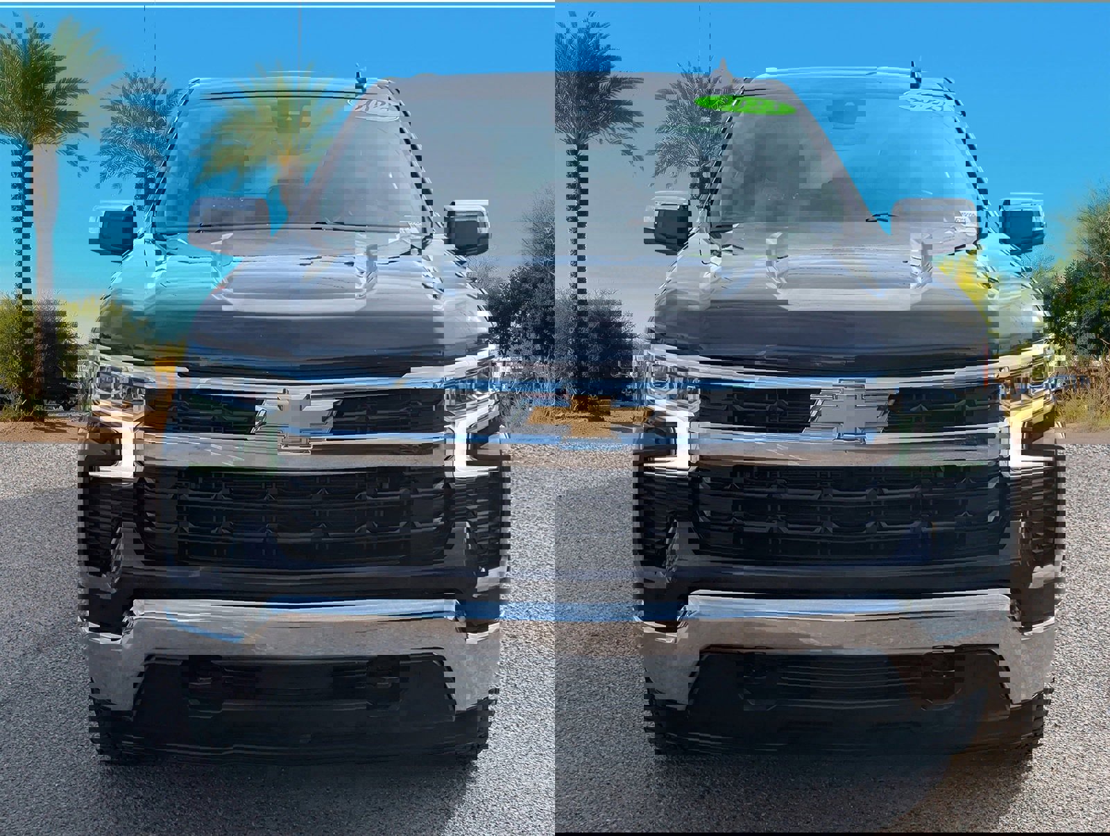 Used 2023 Chevrolet Silverado 1500 LT image 8