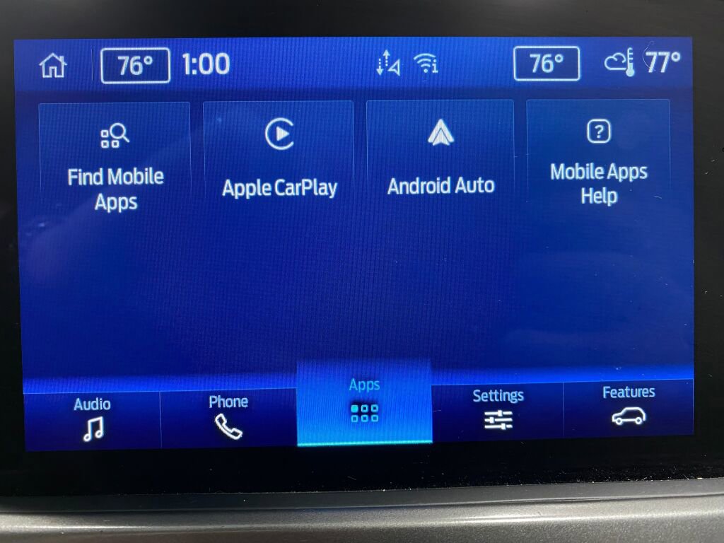 Used 2023 Ford Escape Active image 10