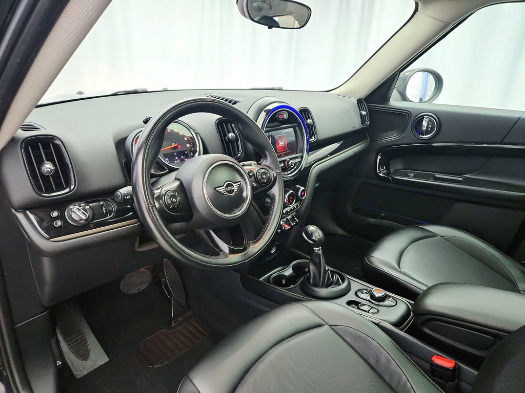 Used 2019 MINI Cooper Countryman ALL4 image 10
