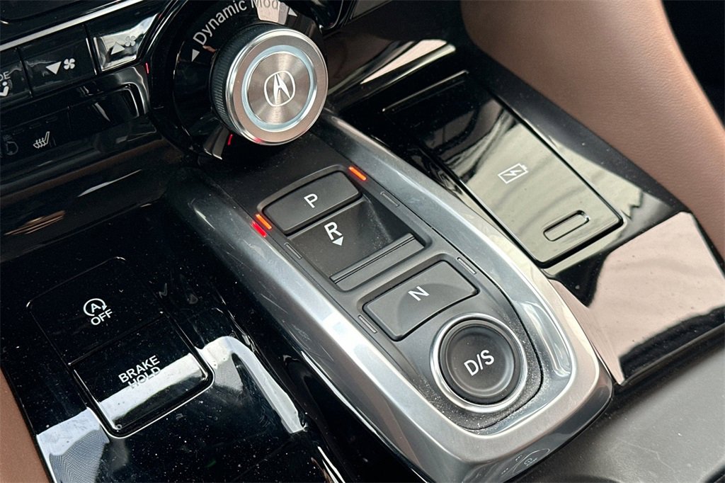 Certified 2023 Acura MDX SH-AWD w/ Technology Package image 24