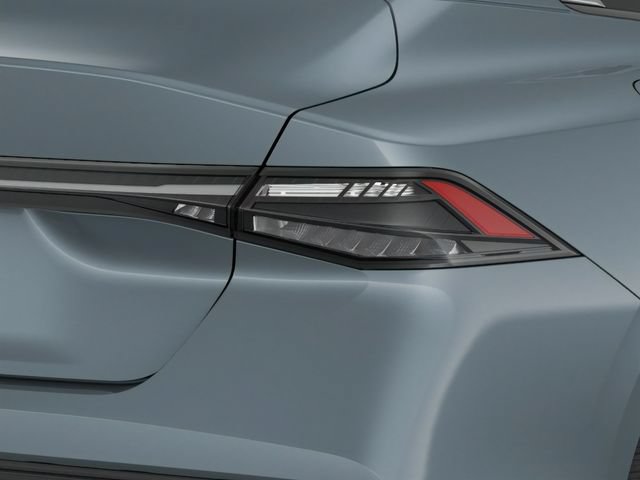 New 2026 Nissan Sentra SV w/ SV Convenience Package FWD image 11
