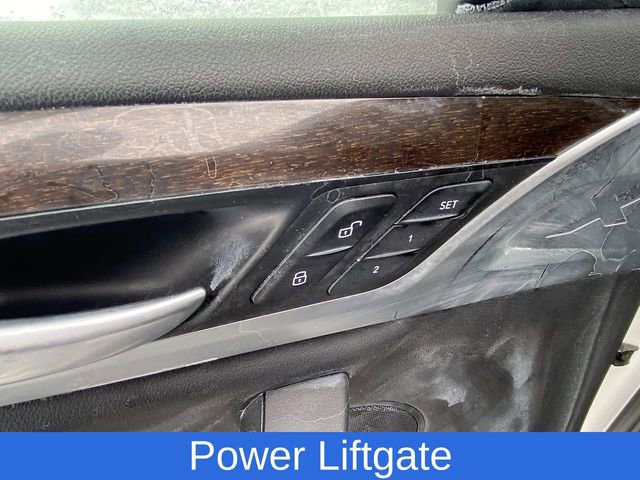 Used 2022 BMW X3 xDrive30i image 24