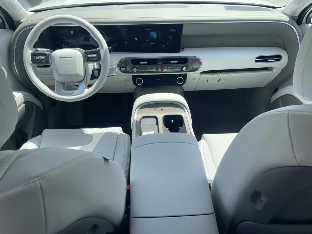 New 2026 Hyundai Palisade SEL FWD image 16