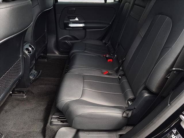 Certified 2024 Mercedes-Benz EQB 250+ image 20