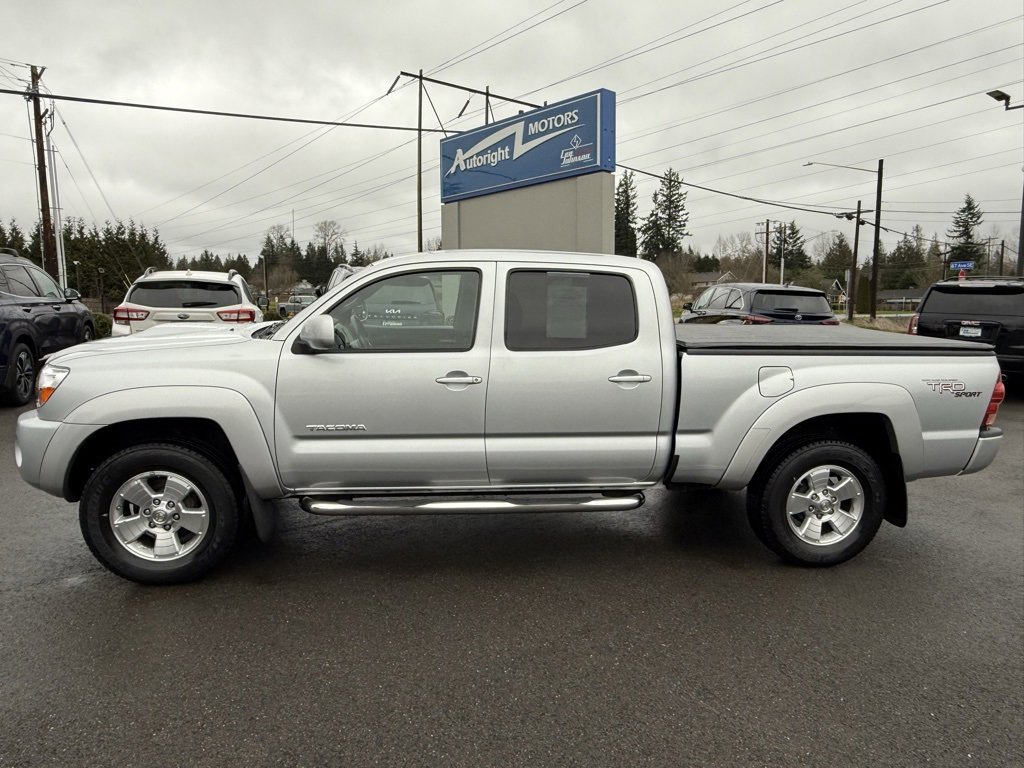 Used 2007 Toyota Tacoma PreRunner image 2
