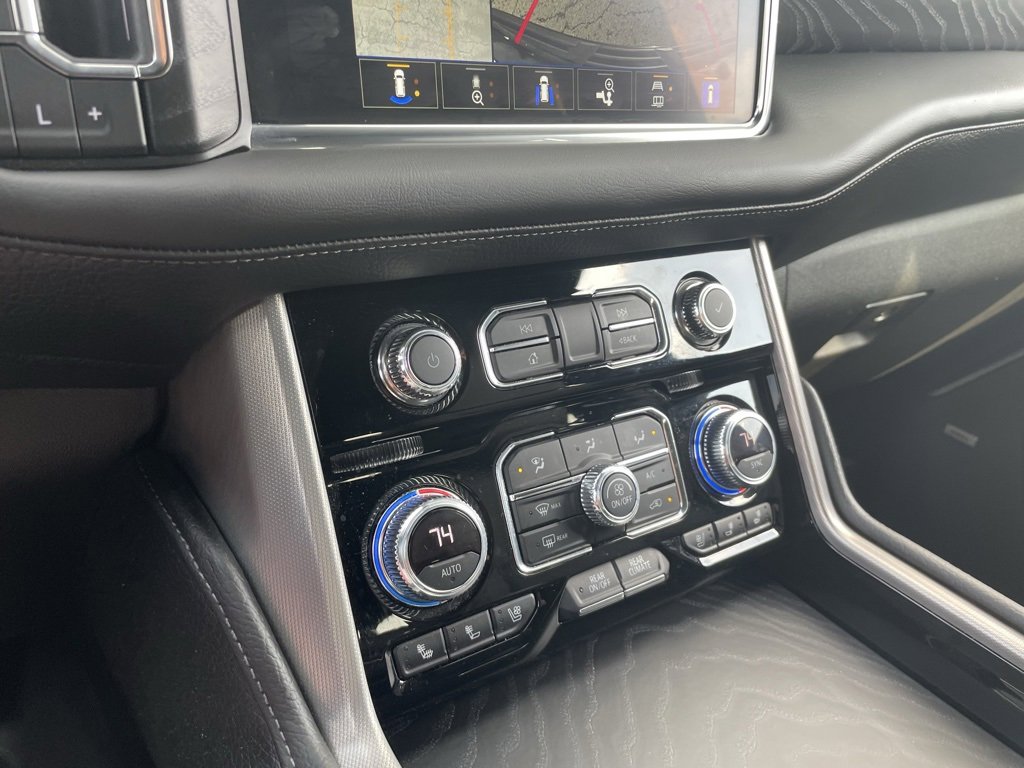 Used 2022 GMC Yukon Denali image 18