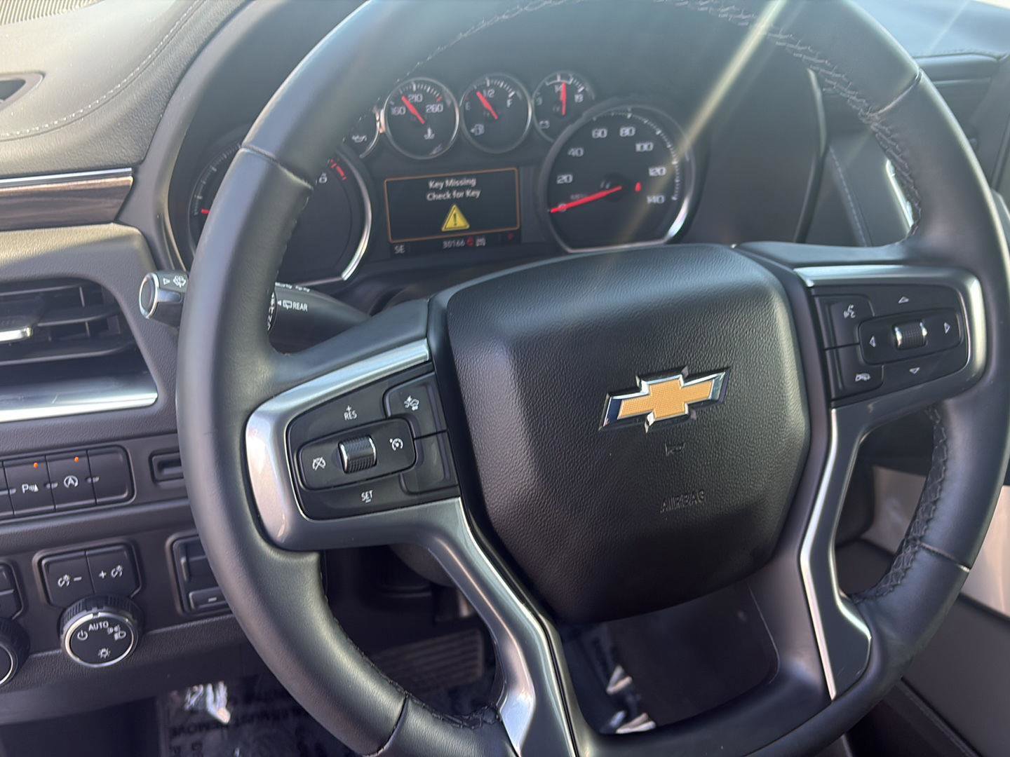 Used 2023 Chevrolet Tahoe LS w/ Driver Alert Package AWD/4WD image 14