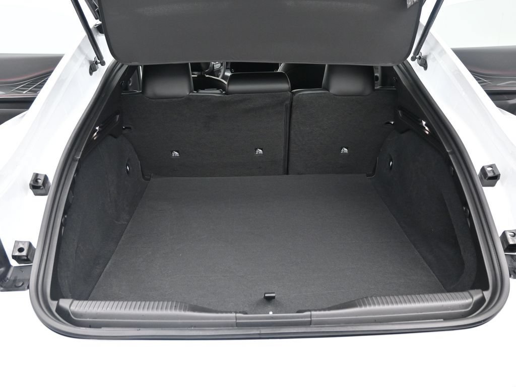 New 2026 Dodge Charger Scat Pack w/ Blacktop Package AWD/4WD image 12