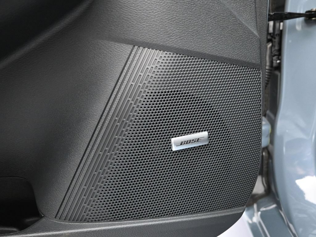 New 2026 Nissan Sentra SR w/ SR Premium Package FWD image 12
