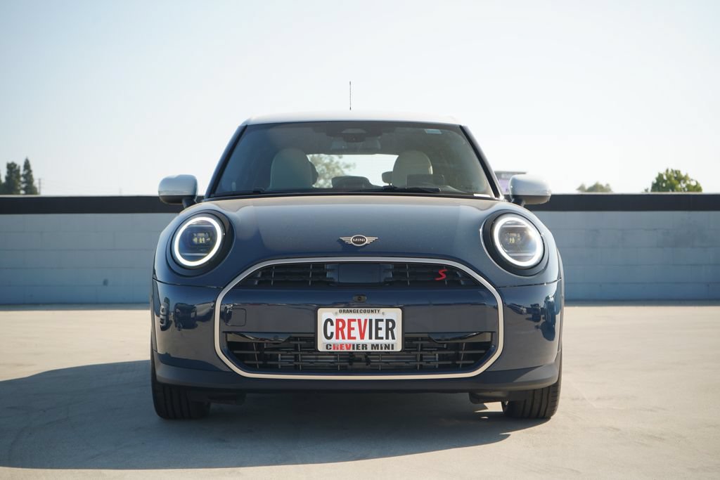 New 2026 MINI Cooper S FWD image 5