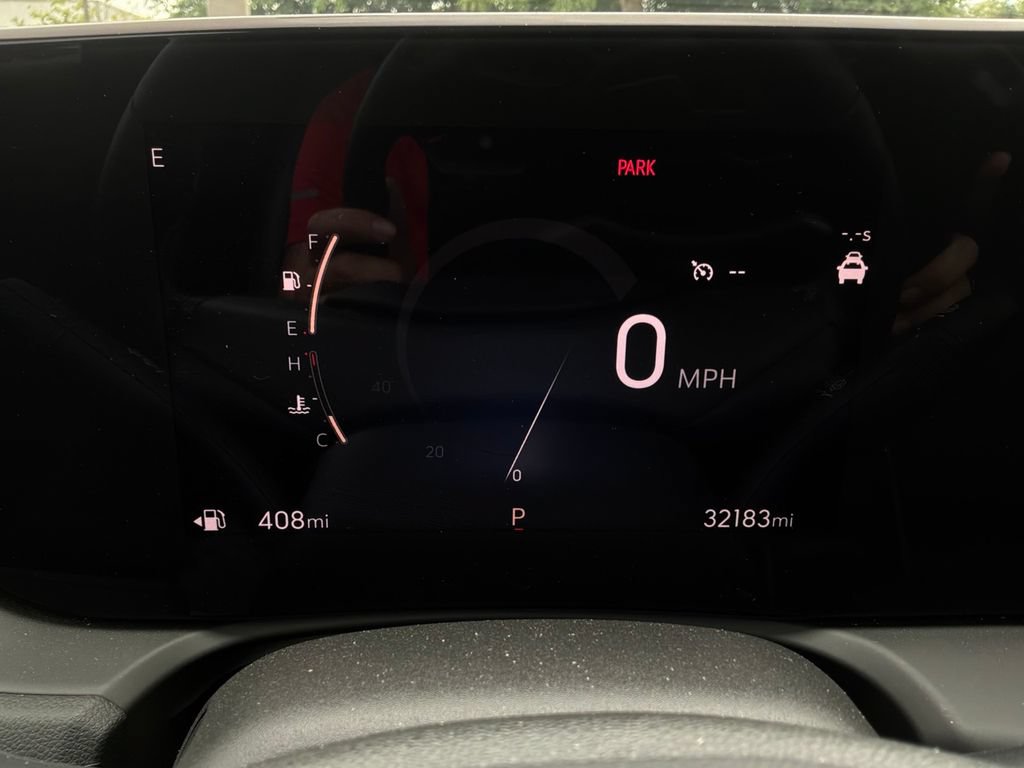 Used 2025 Buick Encore GX Preferred FWD image 35