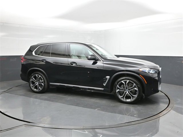 New 2026 BMW X5 sDrive40i w/ Climate Comfort Package image 17