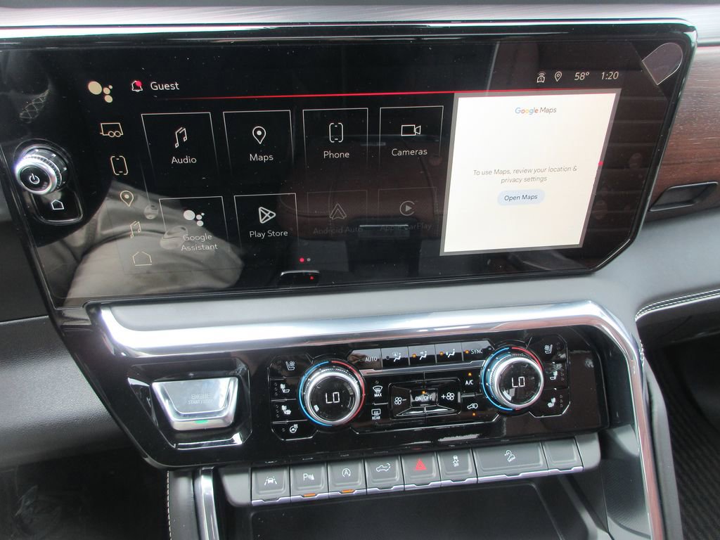 New 2026 GMC Sierra 1500 Denali Ultimate image 19