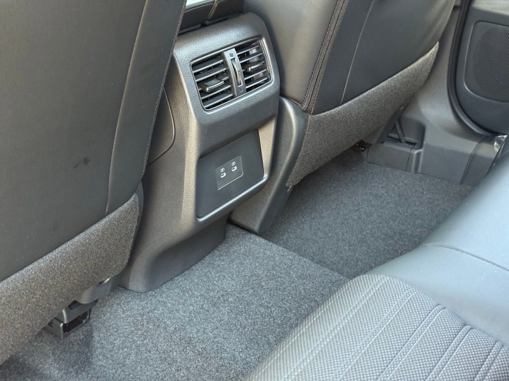 New 2026 Nissan Rogue SV w/ Rock Creek Premium Package image 21