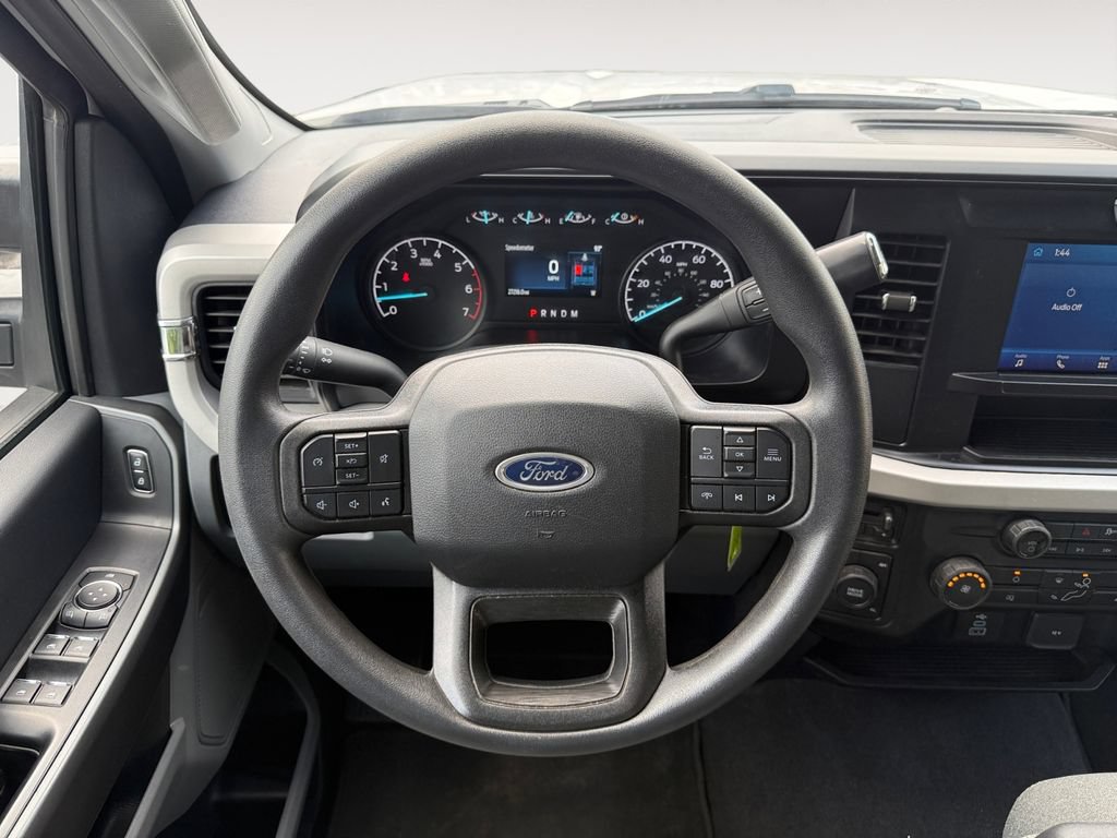 Used 2026 Ford F250 XLT AWD/4WD image 12