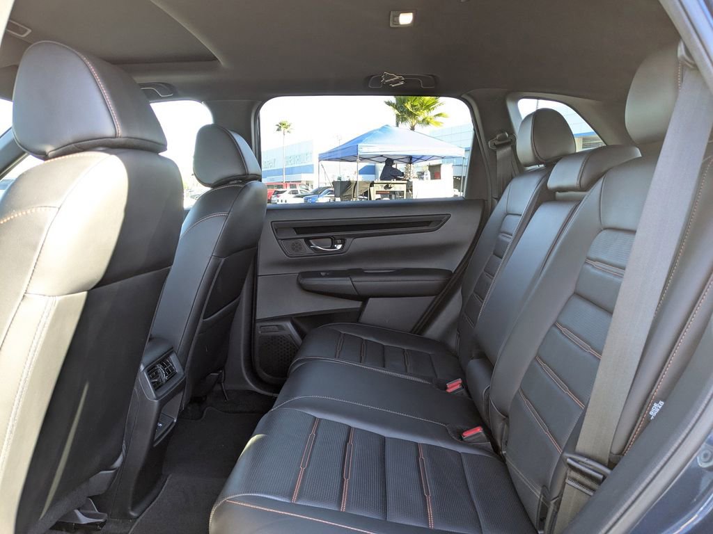 Used 2025 Honda CR-V Sport-L image 15