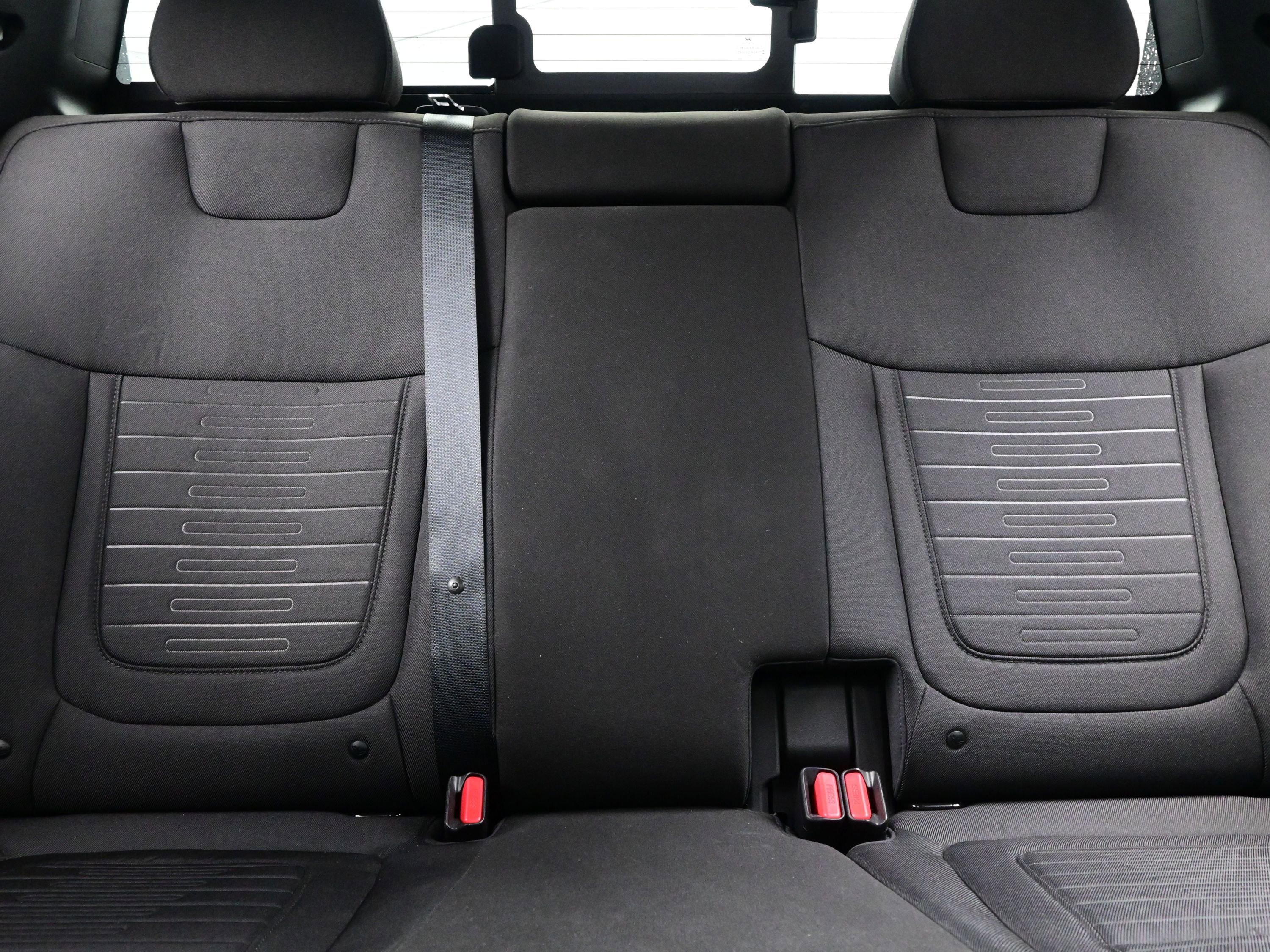 Certified 2022 Hyundai Santa Cruz SEL w/ Activity Package image 15