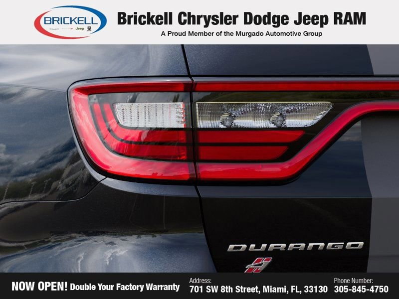 New 2026 Dodge Durango SRT Hellcat image 9