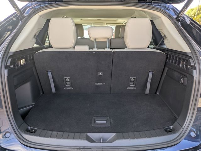 Certified 2025 MAZDA CX-90 3.3 Turbo w/ Preferred Package image 27