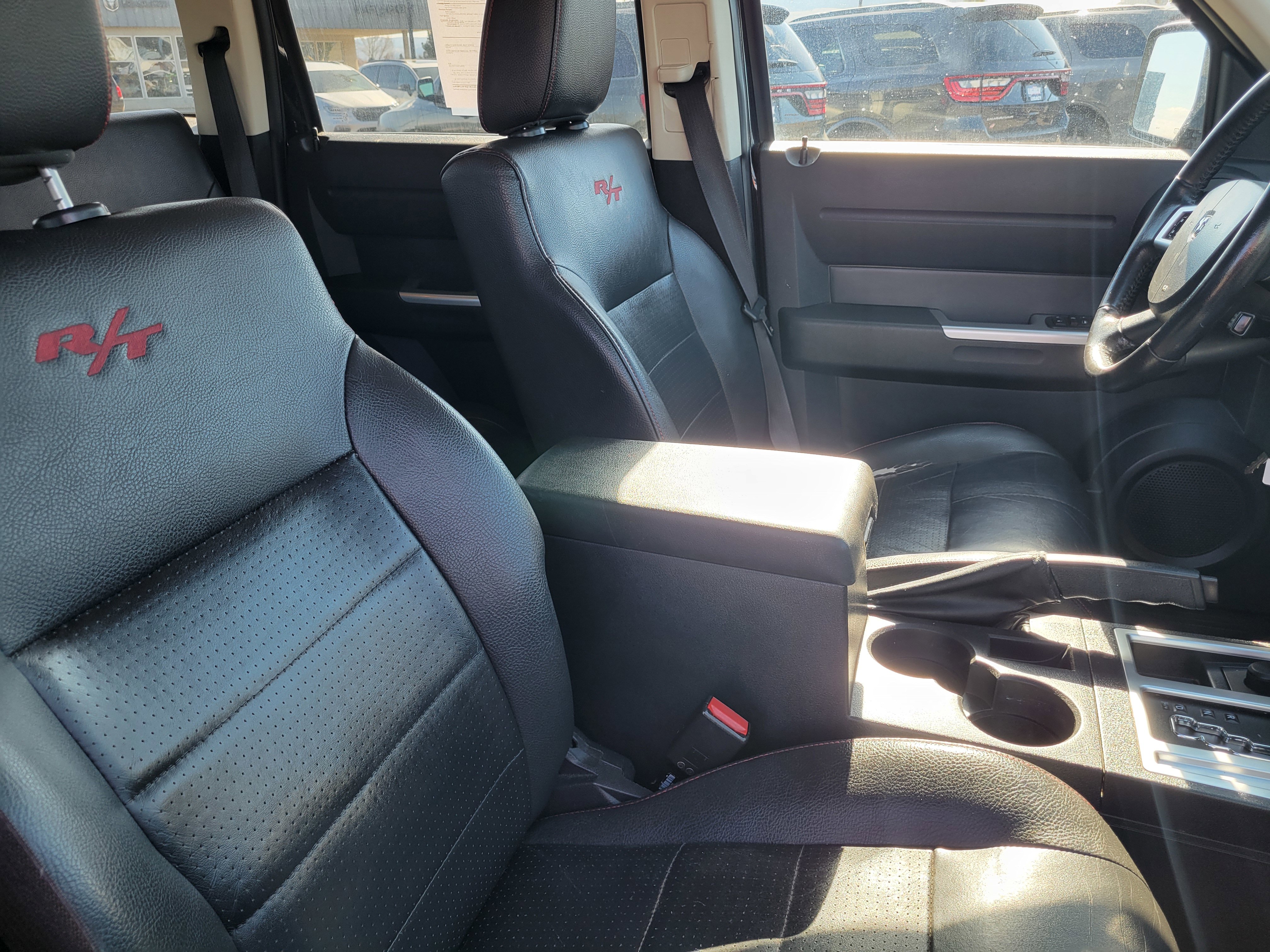 Used 2008 Dodge Nitro R/T image 19