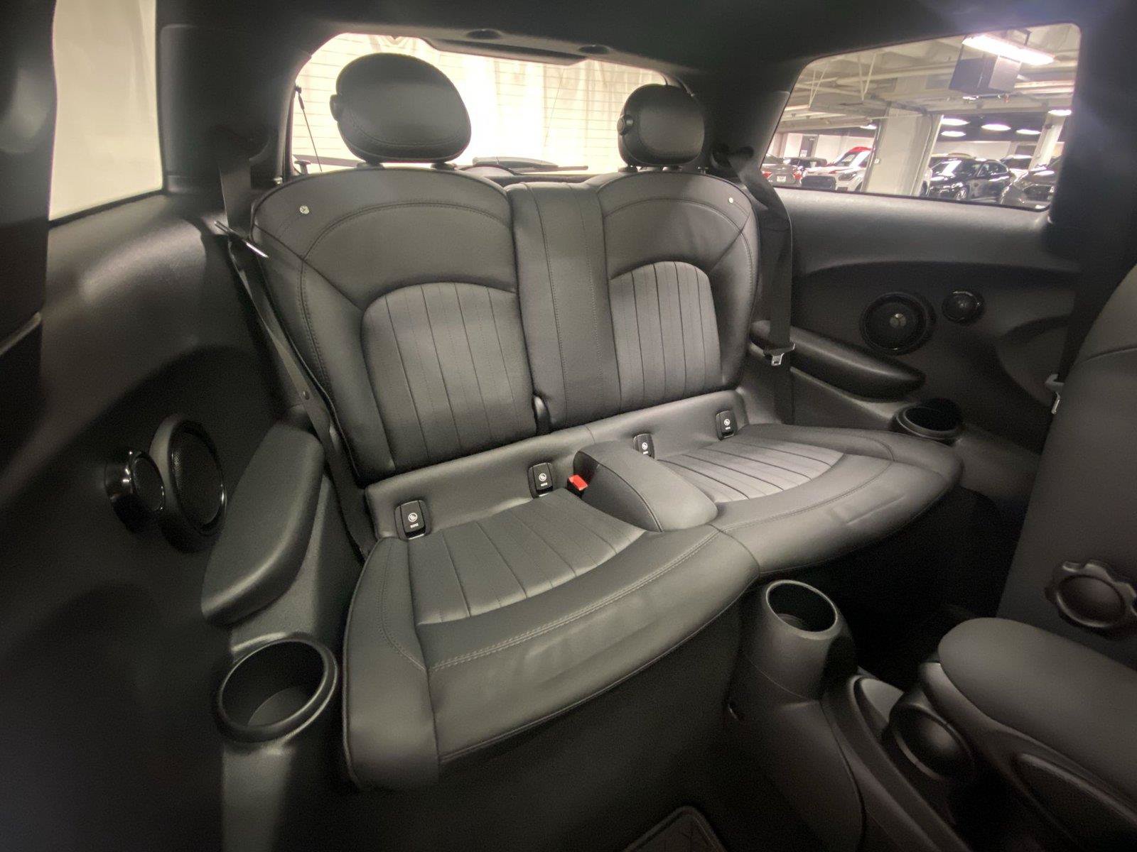 Used 2024 MINI Cooper SE FWD image 29