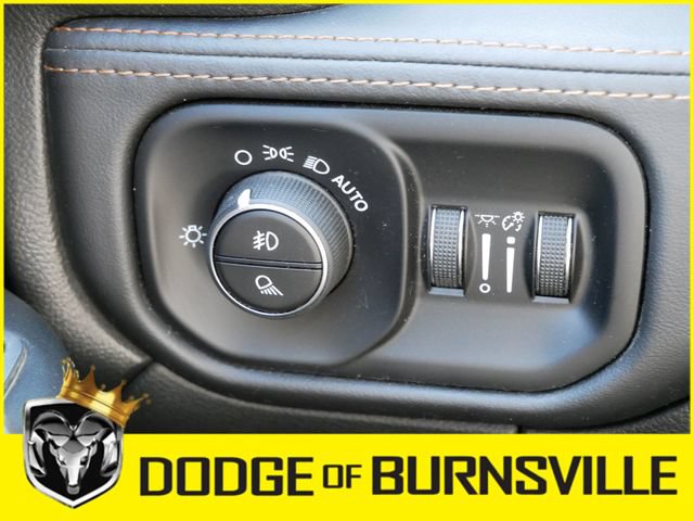 Used 2024 RAM 3500 Limited w/ Safety Group AWD/4WD image 24