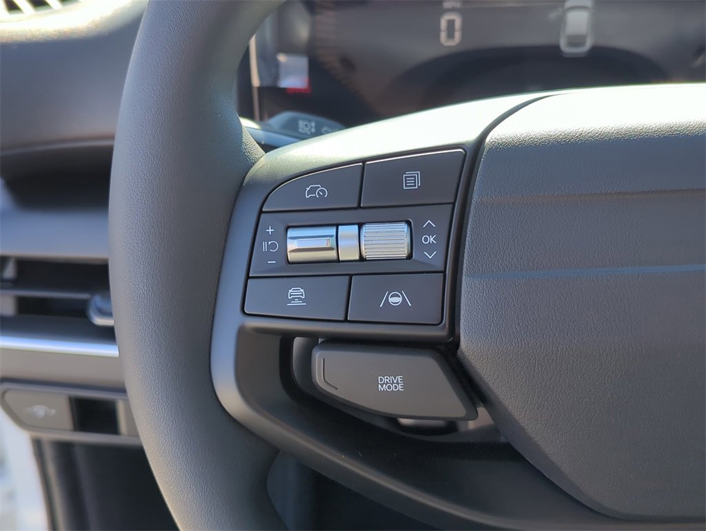 New 2026 Kia K4 LXS image 29