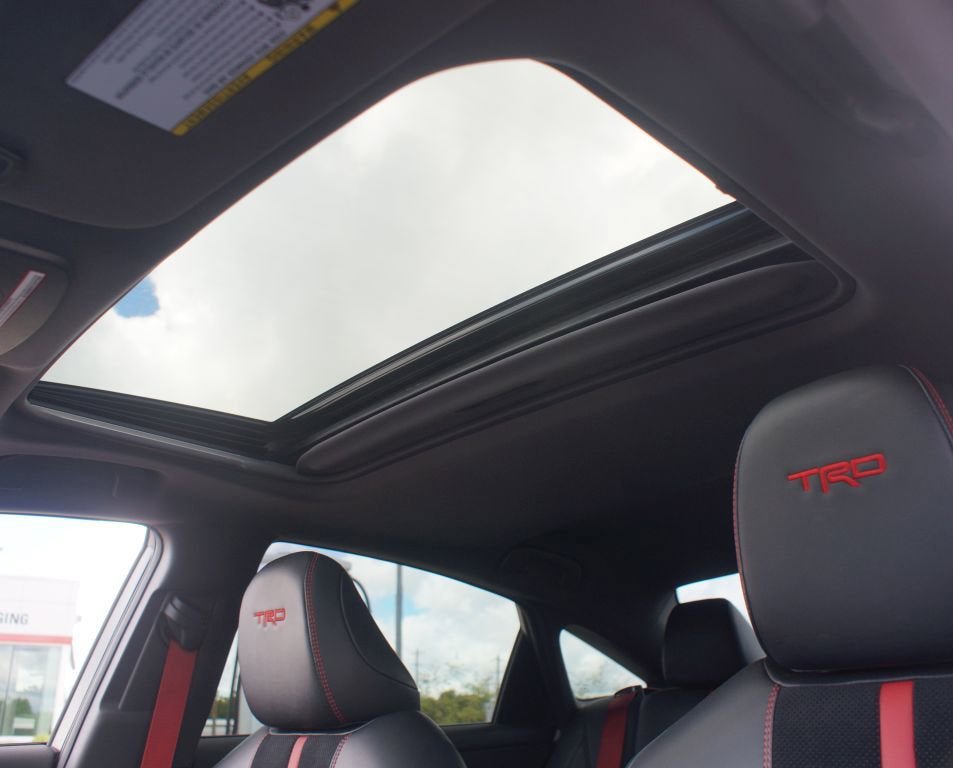 Used 2021 Toyota Avalon TRD FWD image 6