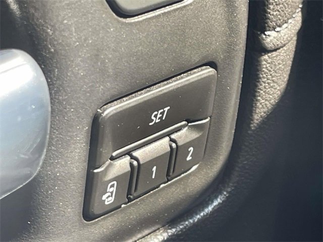 Used 2021 Chevrolet Silverado 2500 High Country w/ Z71 Off-Road Package image 25