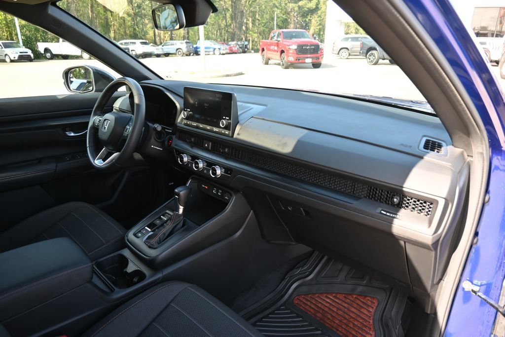 Used 2023 Honda CR-V Sport image 22