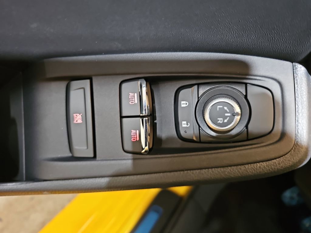 New 2026 Subaru BRZ Series.Yellow image 16