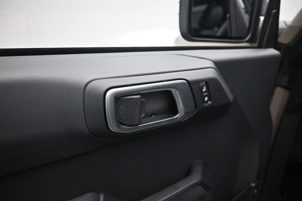 New 2026 Ford Bronco Big Bend AWD/4WD image 9