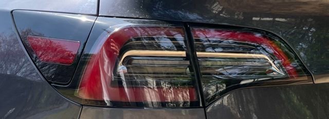 Used 2021 Tesla Model Y Performance AWD/4WD image 8