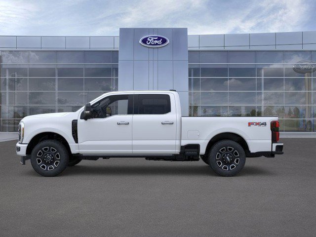 New 2026 Ford F350 Platinum w/ FX4 Off-Road Package image 25