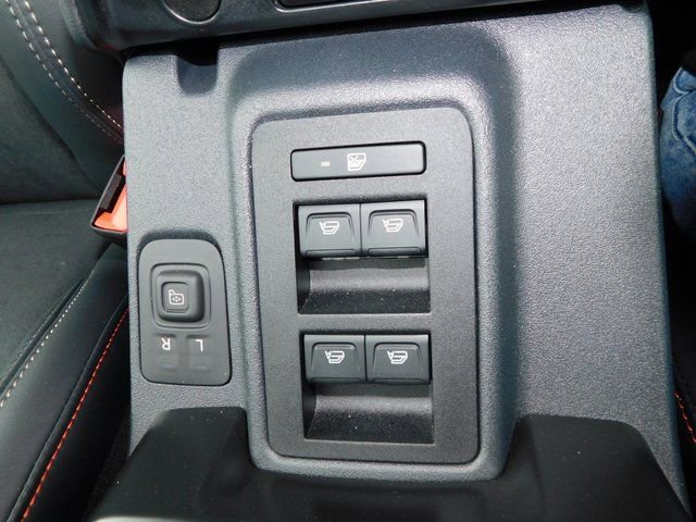 New 2025 Ford Bronco Raptor image 35