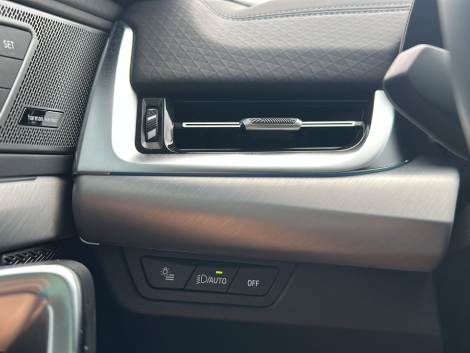 New 2026 BMW X2 xDrive28i w/ Convenience Package image 26